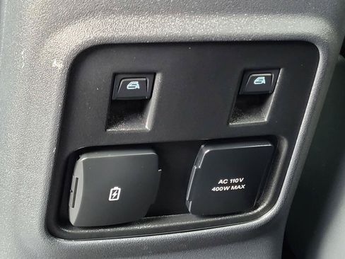Used 2024 Ford Bronco Big Bend AWD/4WD image 19