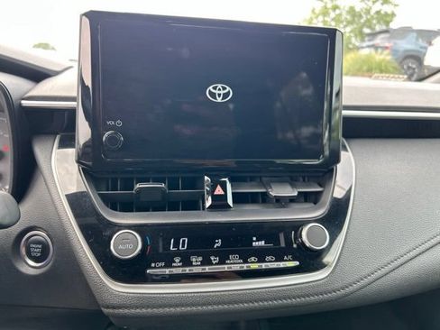 Used 2024 Toyota Corolla SE FWD image 10