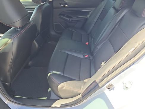 Certified 2024 Nissan Altima 2.5 SR FWD image 16