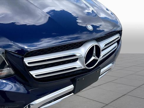 Used 2017 Mercedes-Benz GLC 300 image 28