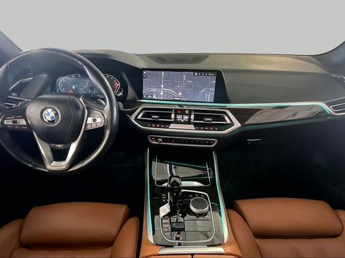Used 2023 BMW X5 xDrive40i AWD/4WD image 14