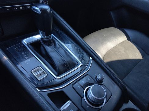 Used 2022 MAZDA CX-5 AWD 2.5 S w/ Select Package image 26