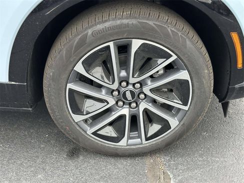 New 2026 Cadillac Optiq Sport 2 image 7