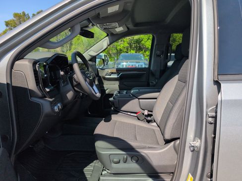 New 2026 GMC Sierra 1500 Elevation AWD/4WD image 14