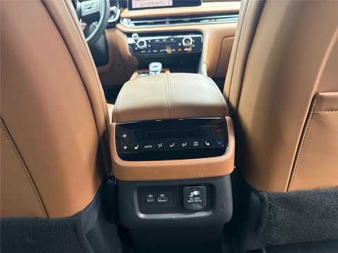 Used 2022 INFINITI QX60 Autograph w/ Cargo Package image 35