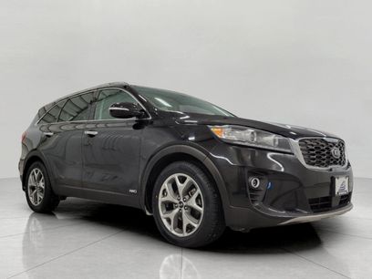 Used 2019 Kia Sorento EX