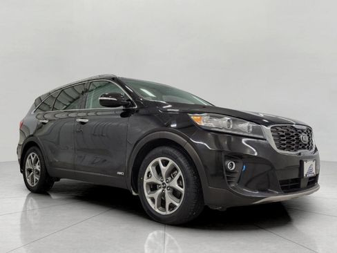 Used 2019 Kia Sorento EX image 1