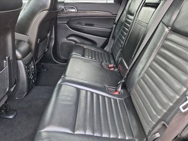 Used 2021 Jeep Grand Cherokee Limited X AWD/4WD image 26