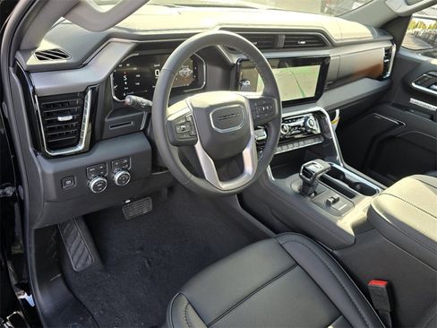 New 2026 GMC Sierra 1500 Denali image 16