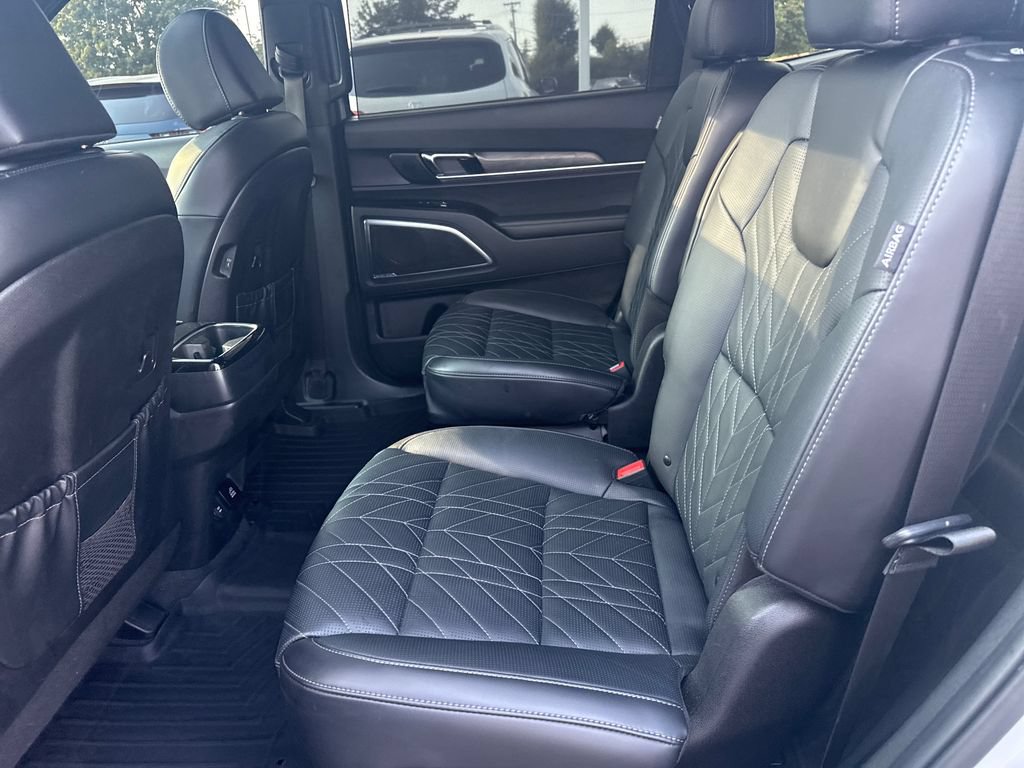 Used 2024 Kia Telluride SX Prestige X-Line AWD/4WD image 38