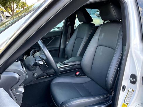 Used 2023 Lexus IS 300 w/ Premium Package image 7