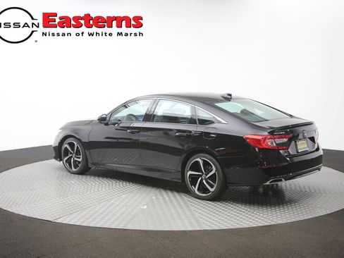Used 2022 Honda Accord Sport Special Edition image 61