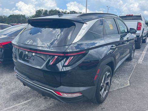 Used 2023 Hyundai Tucson SEL w/ Convenience Package FWD image 6