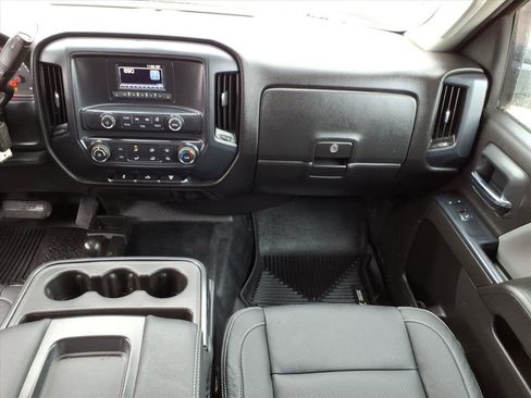 Used 2016 Chevrolet Silverado 3500 W/T w/ WT Convenience Package image 7