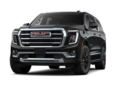 New 2026 GMC Yukon XL Elevation image 27