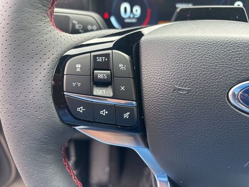 New 2026 Ford Explorer ST-Line image 22