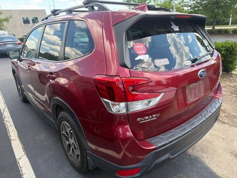 Used 2023 Subaru Forester Premium AWD/4WD image 7