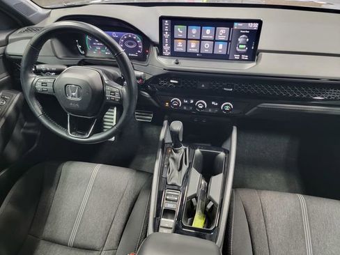Used 2024 Honda Accord Sport image 30
