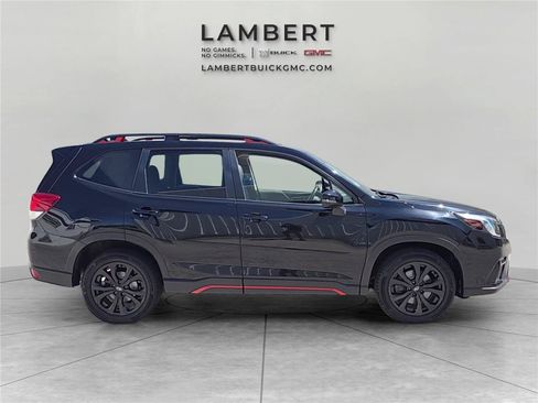 Used 2023 Subaru Forester Sport AWD/4WD image 6