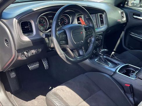 Used 2023 Dodge Charger Scat Pack RWD image 2
