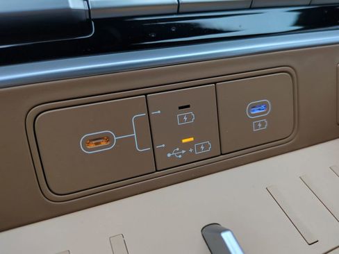 New 2026 Hyundai Santa Fe Limited image 29