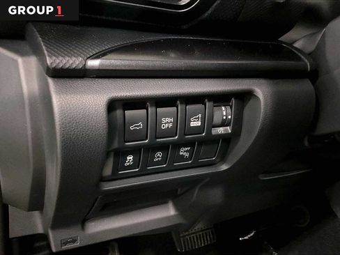 Used 2025 Subaru Forester Wilderness AWD/4WD image 36