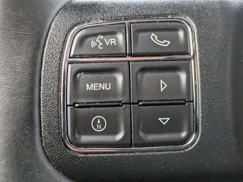 Used 2015 Jeep Wrangler Sport w/ Quick Order Package 24S image 16