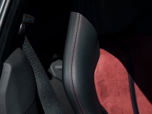 Certified 2019 Ferrari 488 Pista Coupe image 26