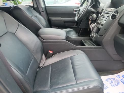 Used 2014 Honda Pilot Touring image 24
