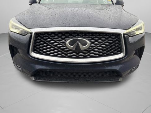 Used 2020 INFINITI QX50 Autograph w/ Tow Package AWD/4WD image 5