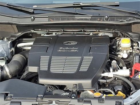 Used 2019 Subaru Forester Touring w/ Popular Package #3 image 32