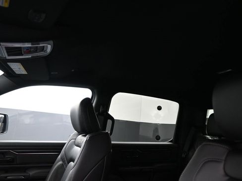 New 2026 RAM 1500 Rebel w/ G/T Package image 10