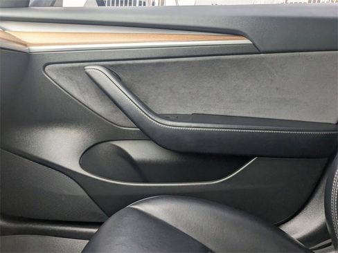 Used 2022 Tesla Model 3 Long Range image 30