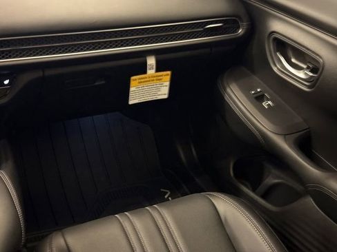 New 2026 Honda HR-V EX-L image 12