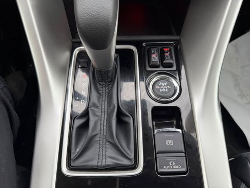 Used 2025 Mitsubishi Eclipse Cross SE image 22