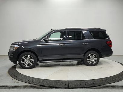 Used 2022 Ford Expedition Limited