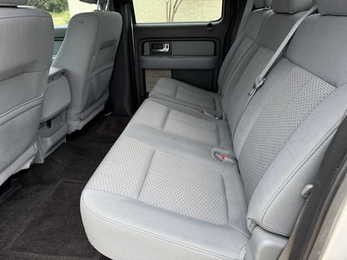 Used 2012 Ford F150 XLT w/ XLT Chrome Pkg image 17