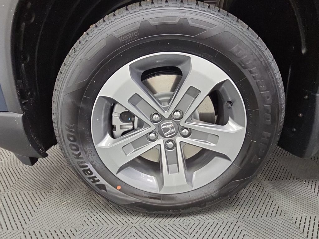 New 2026 Honda Pilot EX-L image 45