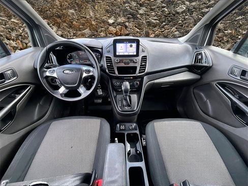 Used 2019 Ford Transit Connect XL image 12