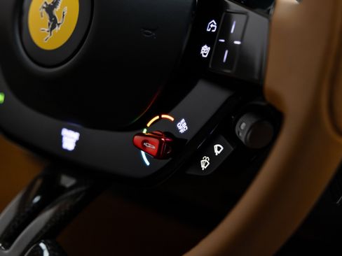 Certified 2023 Ferrari SF90 Stradale Coupe image 22