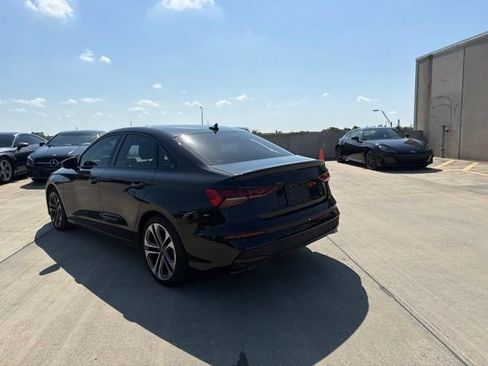 Used 2025 Audi A3 2.0T Premium AWD/4WD image 5