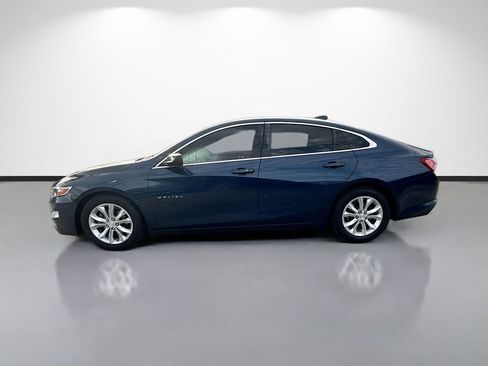 Used 2019 Chevrolet Malibu LT w/ Driver Confidence Package II FWD image 6