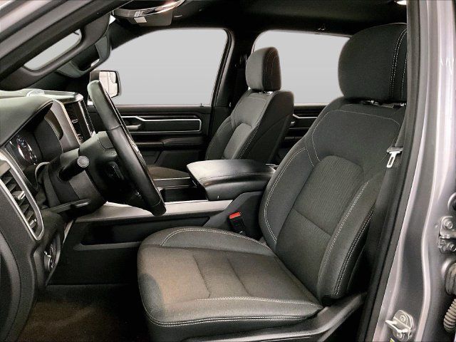 Used 2021 RAM 1500 Big Horn AWD/4WD image 24