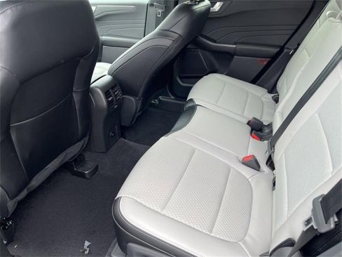 New 2025 Ford Escape Base image 23