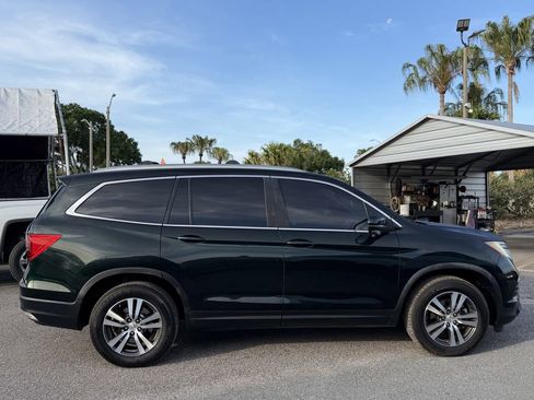 Used 2018 Honda Pilot EX-L image 4