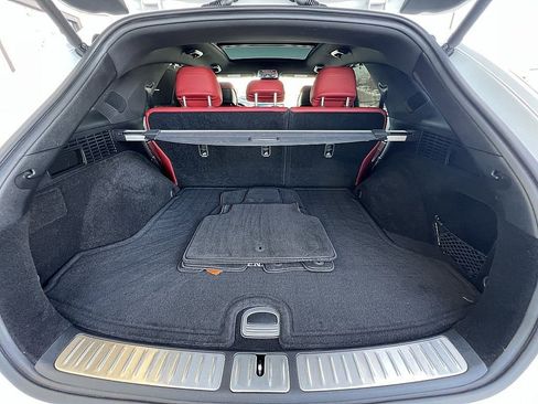 Used 2023 Genesis GV70 2.5T w/ Sport Prestige Package image 24