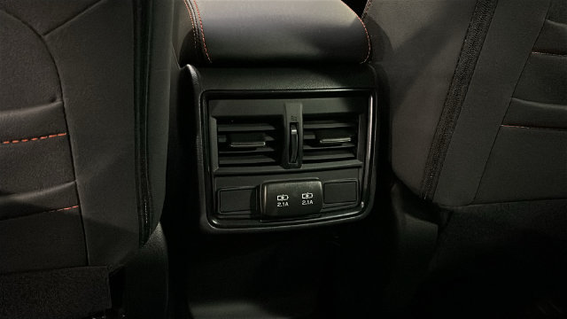 Certified 2023 Subaru Forester Sport AWD/4WD image 24