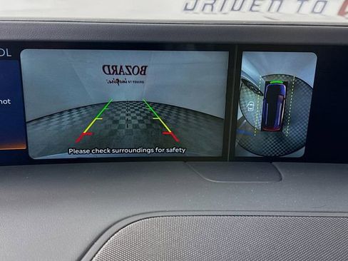 New 2026 Lincoln Nautilus Black Label image 14