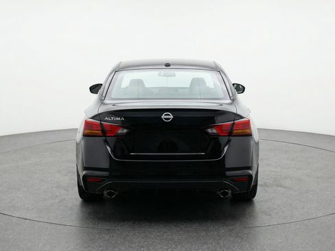 Used 2025 Nissan Altima 2.5 SV image 7