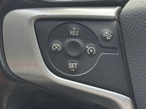 Used 2021 GMC Acadia SLT w/ Elevation Edition image 11